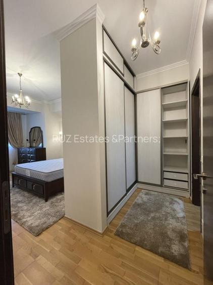 Apartament 3 camere | Vita Bella Residence | Loc de parcare - 7