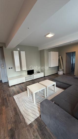 Proprietar | Apartament 2 camere 67 mp | Loc parcare inclus | Centrală proprie | - 6