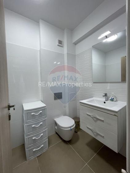 Apartament tip penthouse, 2 bai, parcare | Pipera Pod - 10