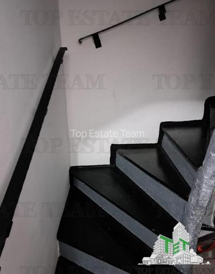 Apartament 2 camere compartimentat parter  si demisol, zona Inel2,Constanta - 25