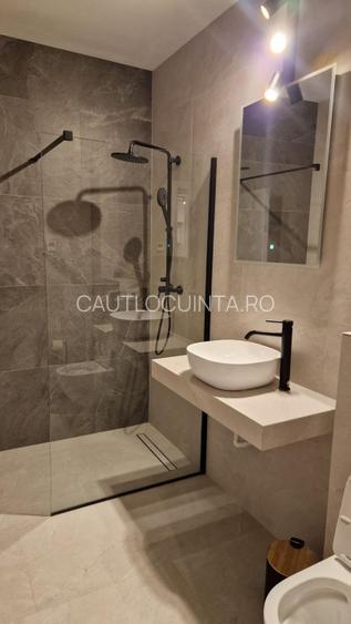 Apartament 2 camere de inchiriat Sisesti | Metrou Straulesti | Panorama Lake - 6