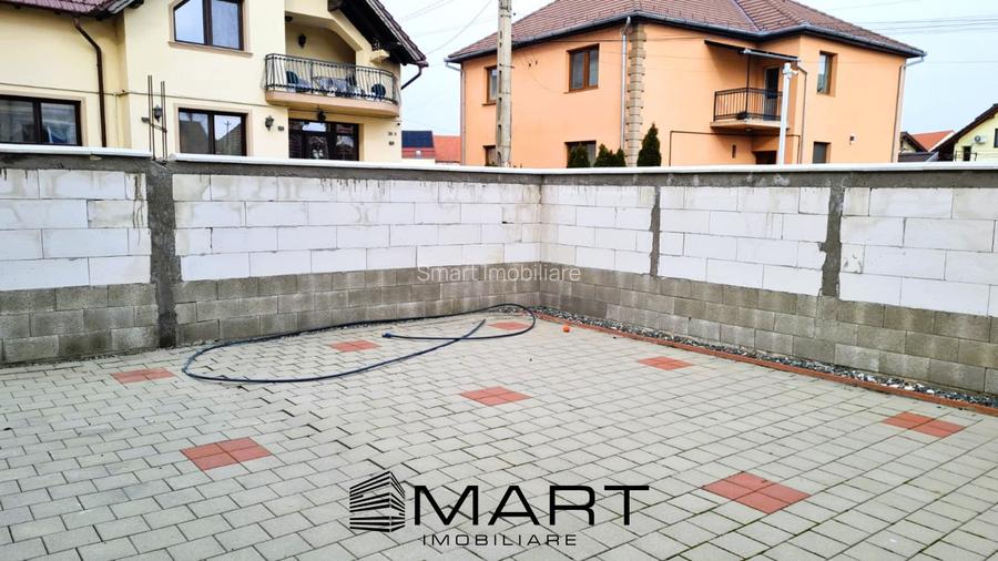 Apartament 187 mp zona Turnisor - 12