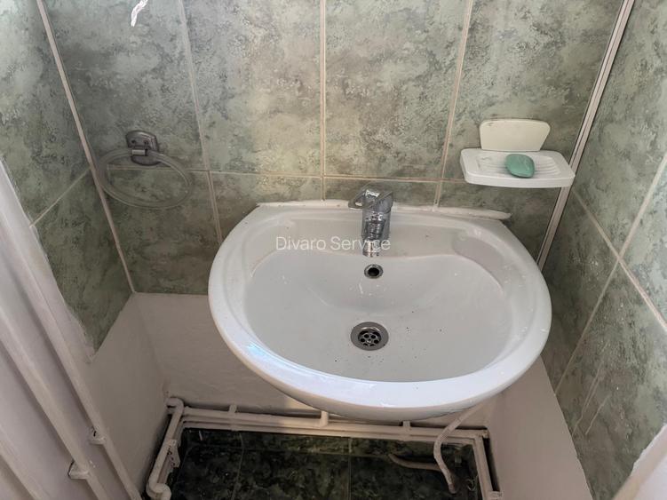 Inchiriere apartament doua camere mansarda vila D+P+1+M Cotroceni - 11
