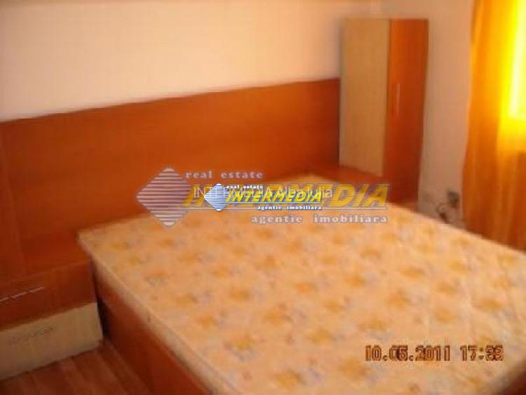 Casa noua de închiriat 4 camere  Cetate Alba Iulia - 6