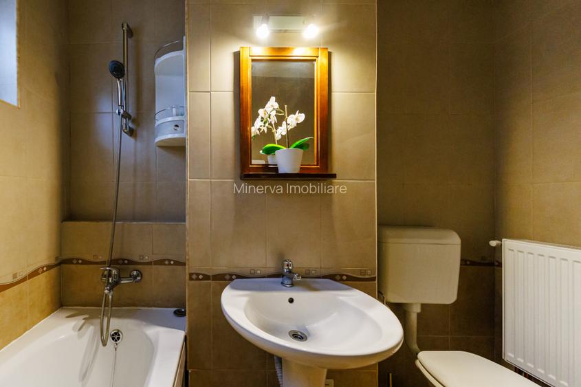 Apartament 2 camere – langa Iulius Mall | Renovat | Comision 0% - 21