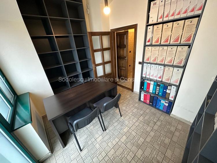 Apartament zona Piața Unirii - 13