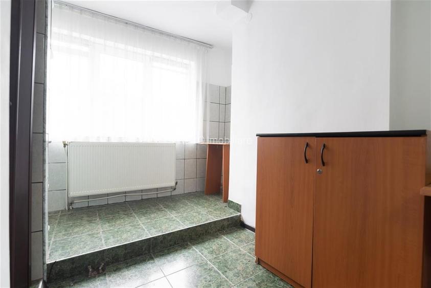 Garsoniera Bld Stefan cel Mare+boxa mare - 9