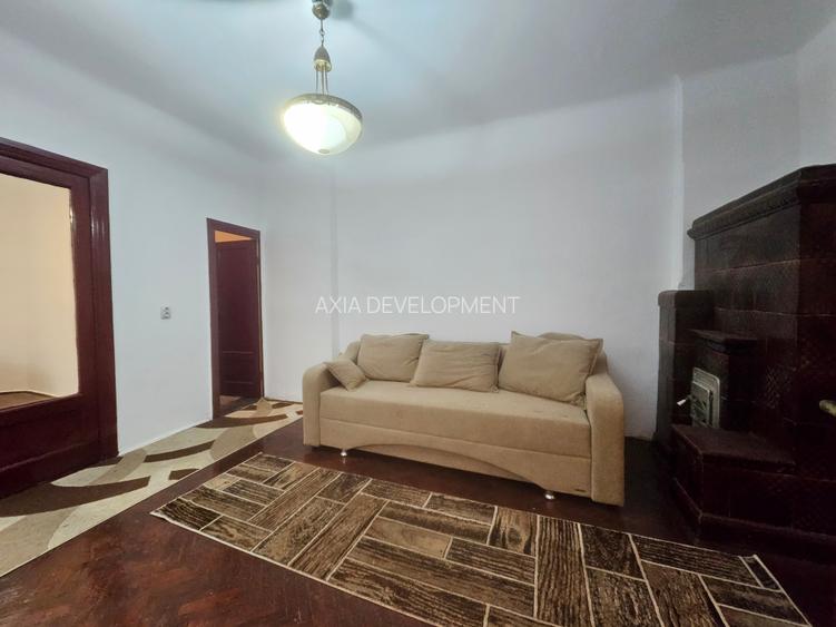 Apartament 3 Camere, Parter cu Acces Individual si Boxa 16 mp - Agricultori - 2