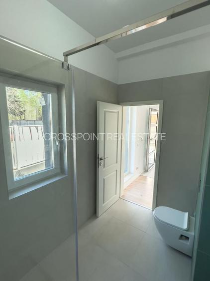 Vilă modernă cu 4 camere + birou + pod – Tunari - 20