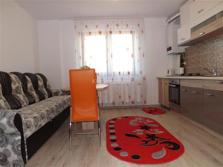 Inchiriere  apartament doua camere bloc nou in Marasti - 4