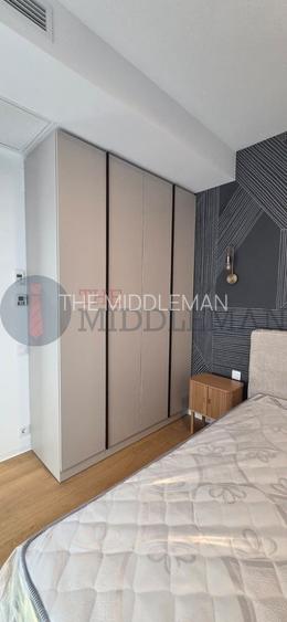 Studio premium complet mobilat | One Lake Club - 13