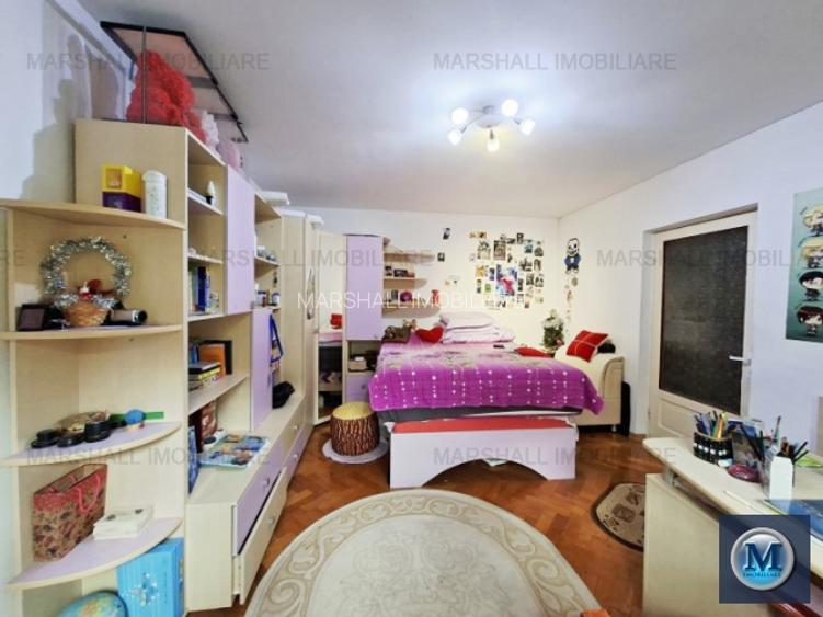 Casa cu 4 camere de vanzare, zona Traian, 148,05 mp #16694 - 4