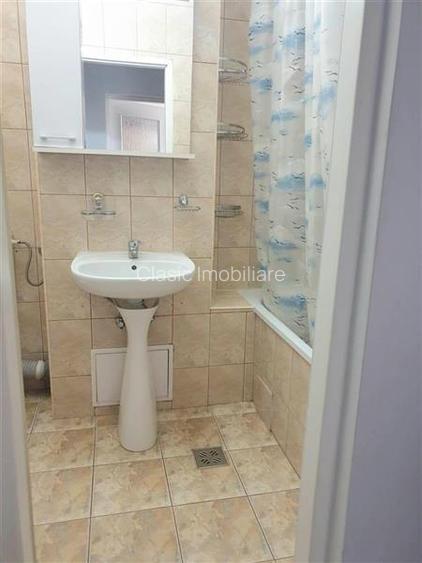 Vanzare apartament o camera zona FSEGA Iulius Mall, Cluj-Napoca - 7
