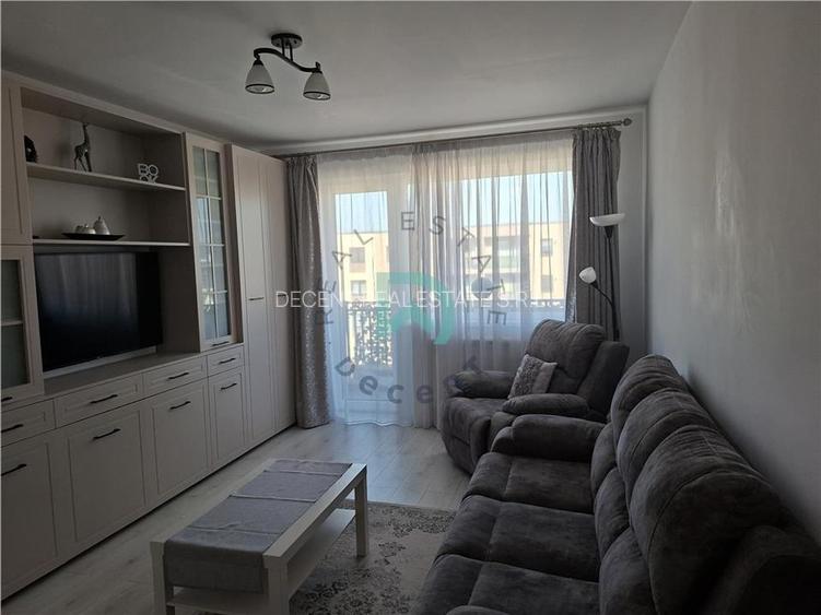Apartament 2 camere Casa Nobel - Tractorul, 53 mp - Brasov - 2