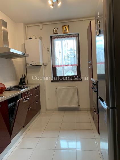 Apartament vanzare 2 camere - 7