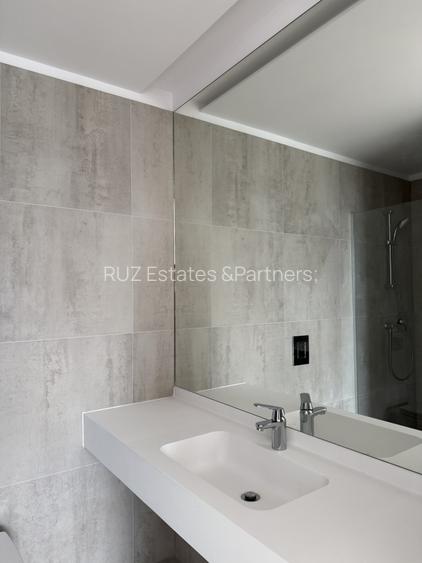 Apartament 4 Camere | Terasa 62 mp | One Floreasca Towers - 13