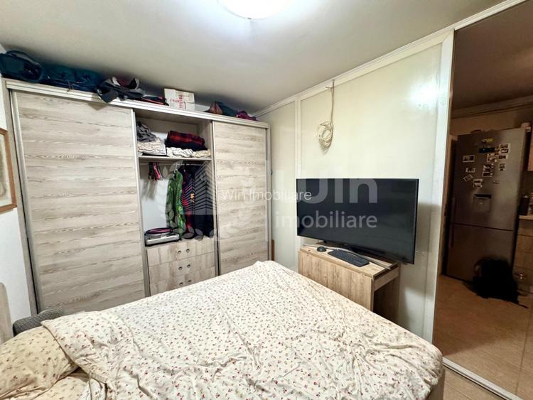 Apartament cu 2 camere | La cheie | Terasa | 32mp | Intre Lacuri - 2