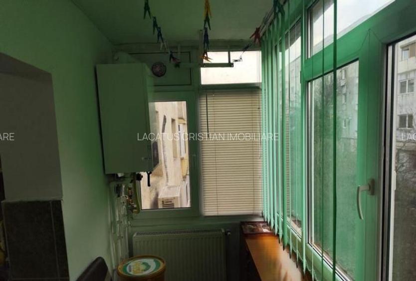 APARTAMENT 3 CAMERE DECOMANDAT CONFORT 0 ZONA TOMIS NORD - 8