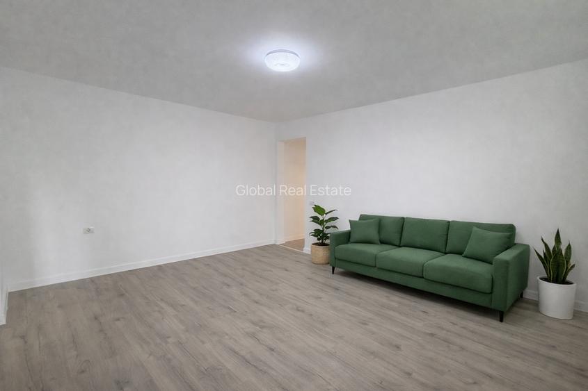 2 Camere 54mp Zona Inel 2 Renovat Boxa - 3