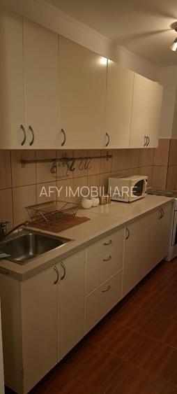 Închiriere garsonieră Teatrul Masca – Bd. Uverturii - 2