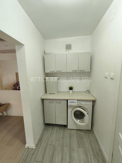 Torontalului 2 camere 420 euro - 7