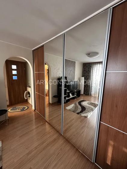 2 Camere | Bl Timisoara  Drumul Taberei  | Mobilat Utilat | - 2