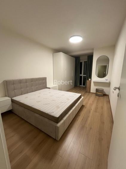 2 camere | Bloc nou | Et 2/5 | Mobilat complet | Proprietar | Parcare subterana - 2