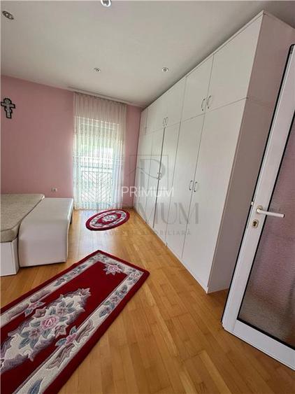 GIROCULUI - CASA INDIVIDUALA - PISCINA  INCALZITA - SAUNA - GARAJ - PANOURI SOLA - 4