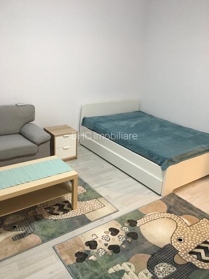 Garsoniera 21 residence Politehnica - 2