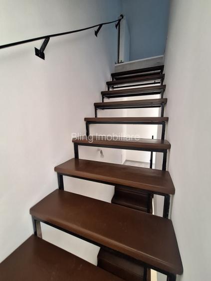 Casa insiruita finisata, zona Stadionului - 16