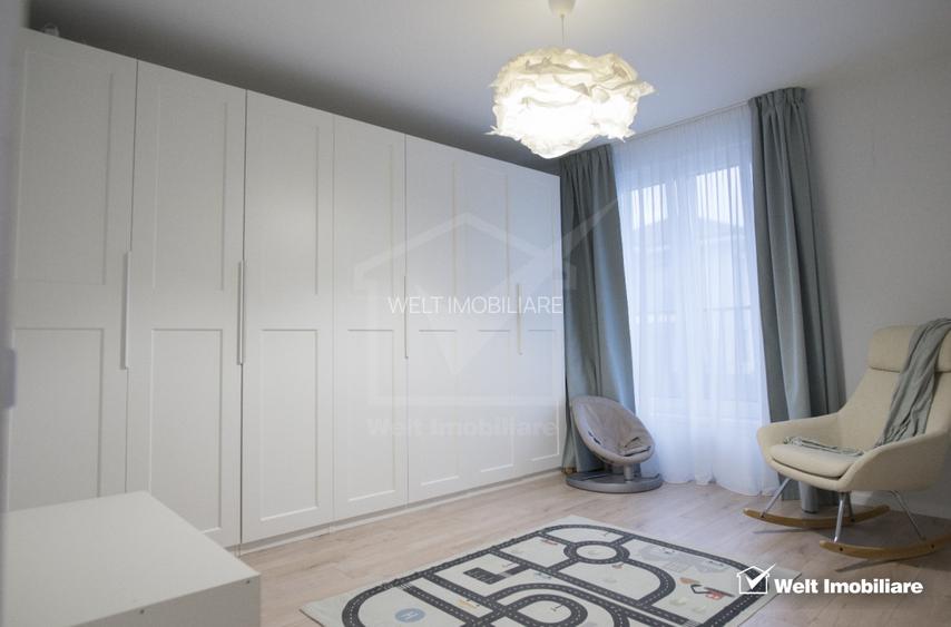 Casa moderna, finisata, utilata cu panorama superba in Dezmir-Comision 0 - 18