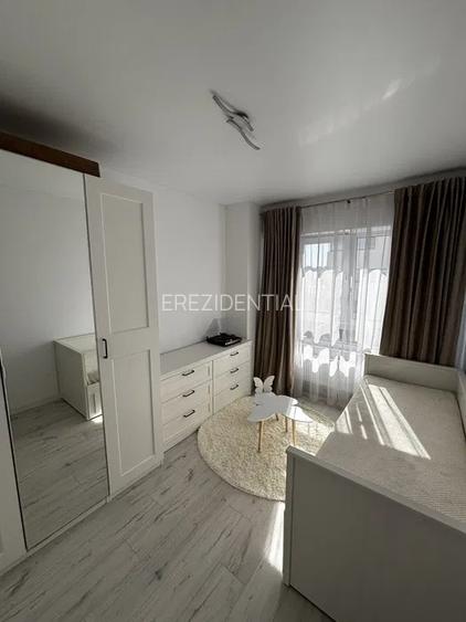 Apartament 3 camere-decomandat-parcare subteran-zona Trafic Greu - 5