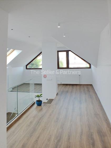 Spatiu birouri central - 2