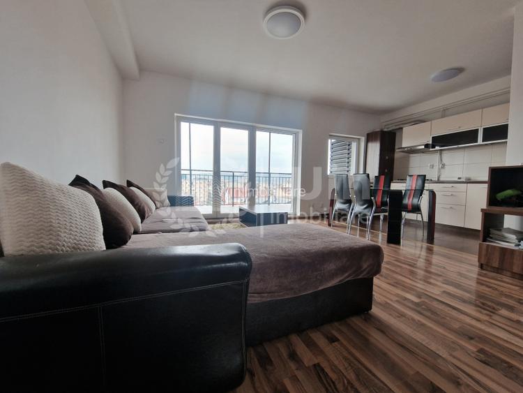 Apartament 2 camere | Bloc nou | Etaj 4/7 | Garaj | Marasti | Zona BRD - 3