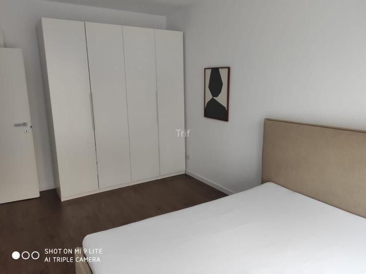 Apartament 2 camere - mobilat - Record Park - 5