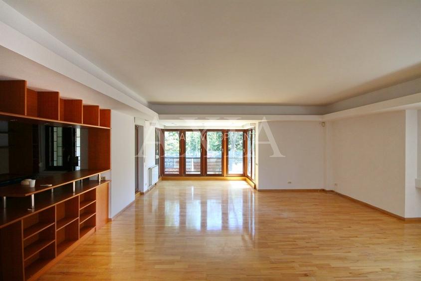 Inchiriere birou 167 mp, zona Aviatorilor - 3