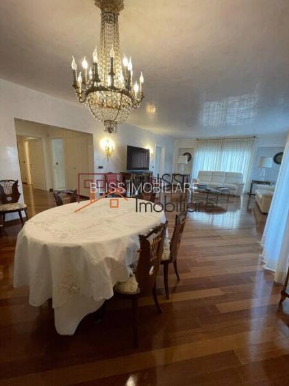 Apartament 4 camere în zona Primaverii - 9
