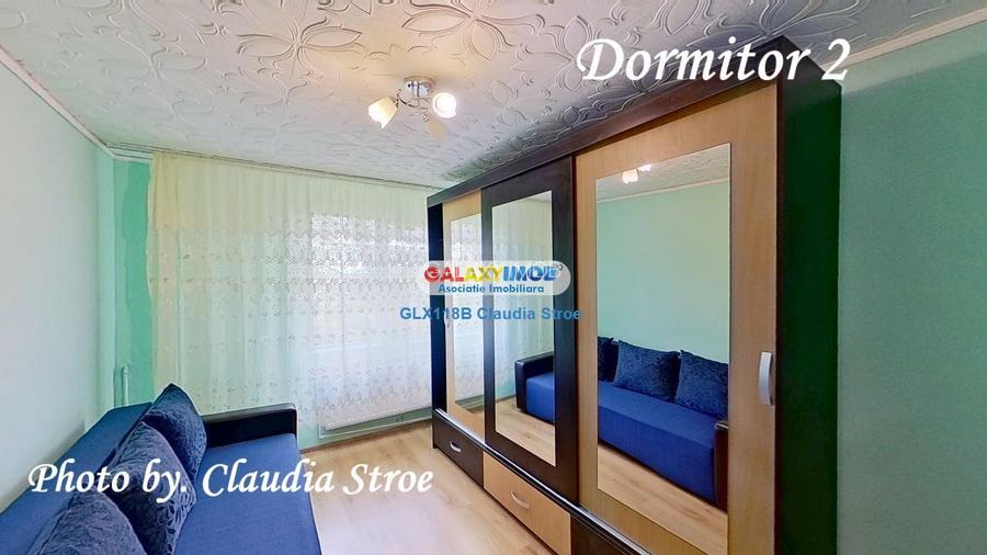 INCHIRIERE APARTAMENT 3 CAMERE PIATA SUDULUI - 10