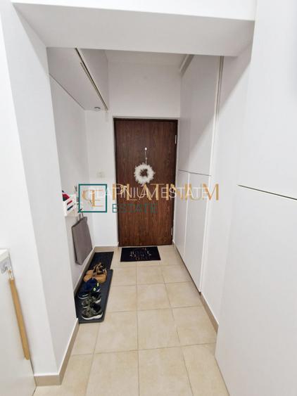 P4586 Apartament cu 2 camere NOU, zona Torontalului/Calea Aradului - 2