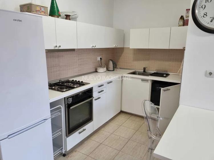2 CAMERE | EVOCASA OPTIMA | PARCARE | BALCON | CENTRALA - 6