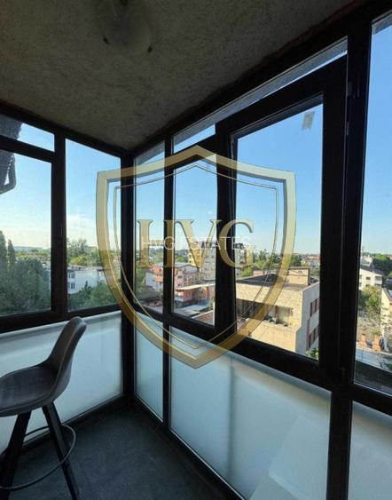 Apartament cu 2 camere | Centrala proprie | Proximitate metrou - 7