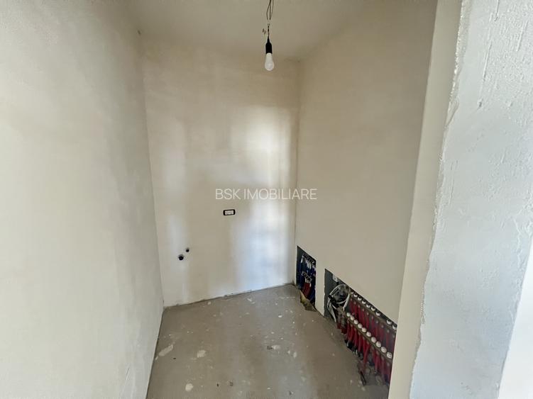 Casa-132mp-4 Camere-Teren-470mp-Sanpetru-Brasov - 11