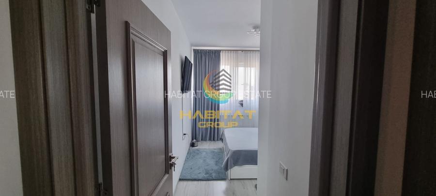 Apartament 2 Camere Decomandat Sector 4 Grand Arena 56 Mp - 4
