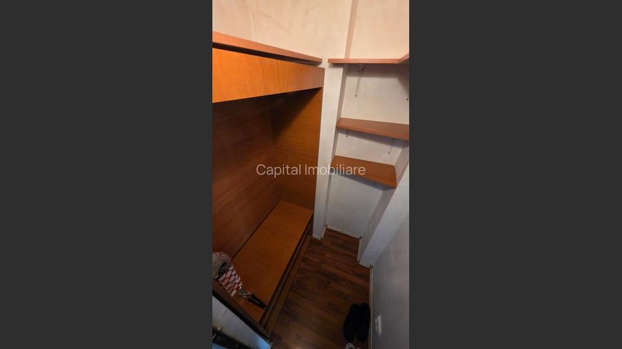 Apartament 3 cam. bloc cu lift, loc de parcare, Stomatologie - 6