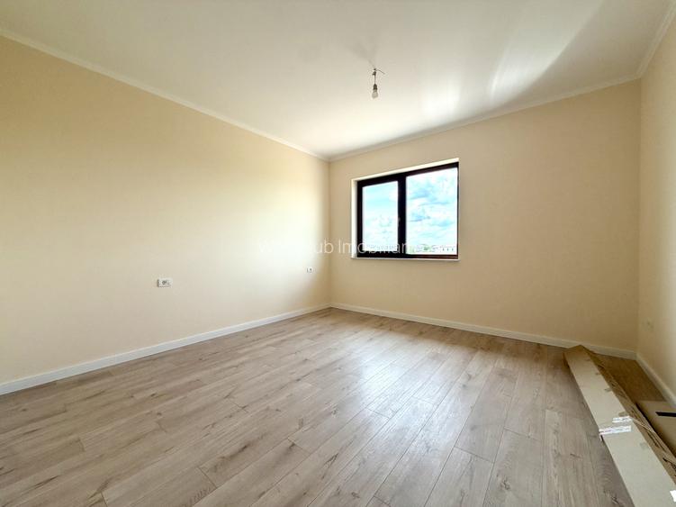 Duplex elegant, 5 camere, 132 mp utili, 300 mp teren - Dumbravita - 7
