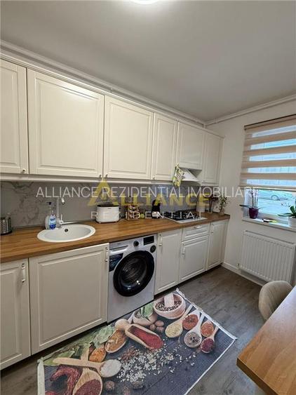 Apartament 2 camere modern mobilat | Imobil nou 2023 | Acces rapid STB - 9