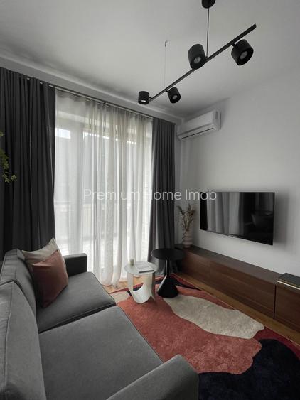 Apartament | 2 camere | Bloc nou | Parcare| Porsche Pipera | Avalon Estate - 3