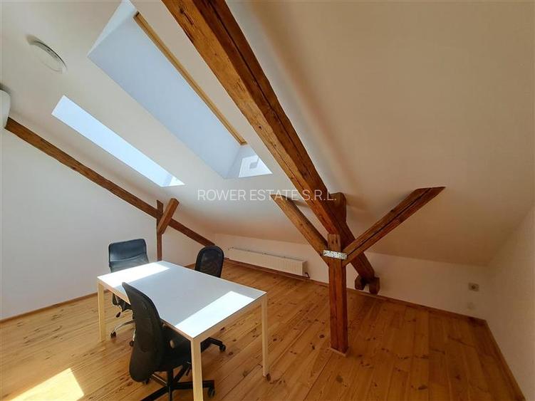 Casa individuala,Birou, 500 mp utili, situata in zona Centrala! - 19