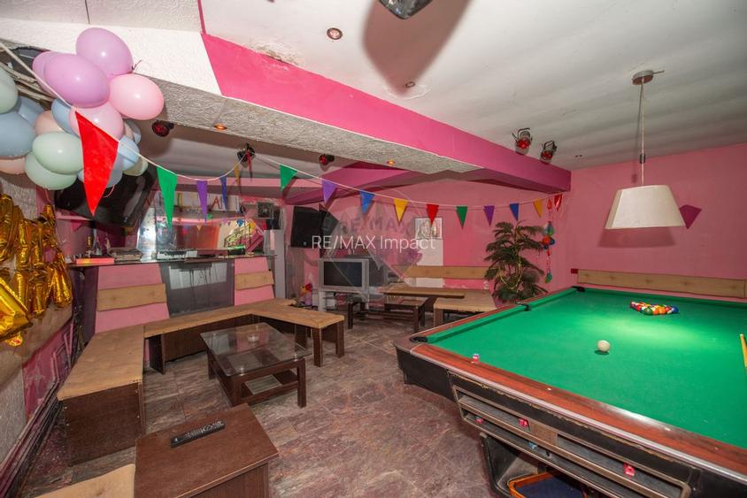 Casa de vanzare premium, garaj, cladire de investitie Ilfov, Cornetu - 33