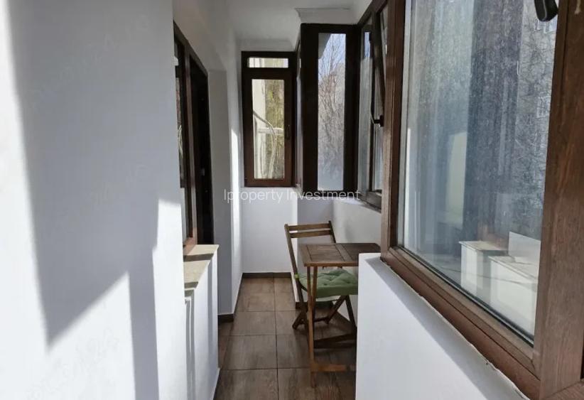 Unirii | 2 Camere | Decomandat | Centrala proprie | parcare x2 | AC - 6